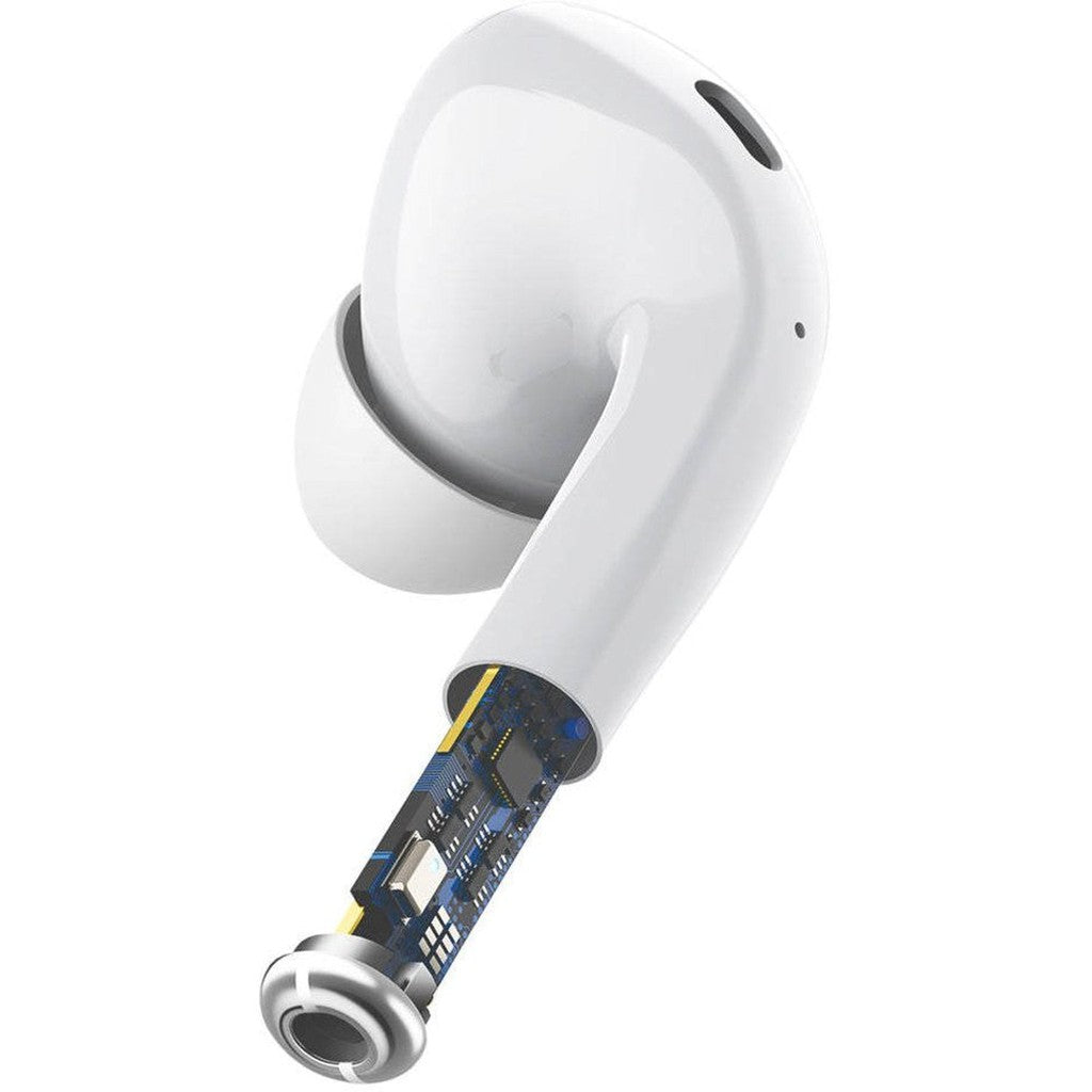 Baseus Encok True Wireless Earphones W3 - White