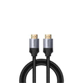 Baseus Enjoyment Series 4KHD Male To 4KHD Male Cable - 1m