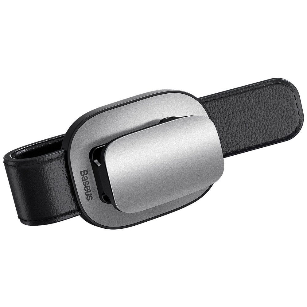 Baseus Eye Clip Holder - Black