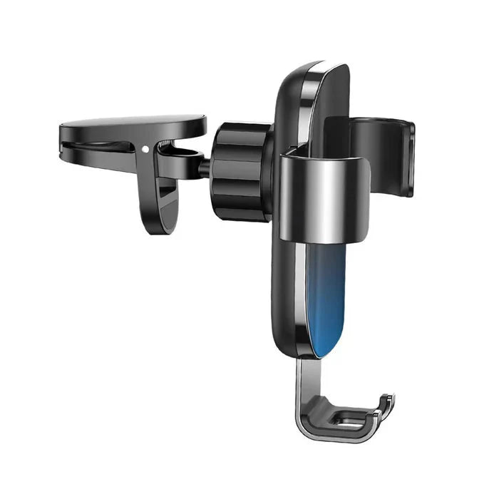 Baseus Glaze Gravity Car Mount Black
