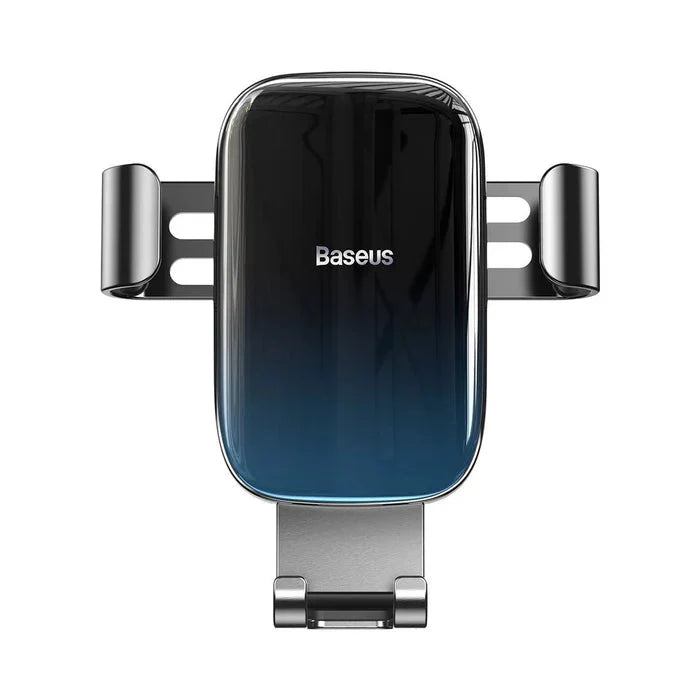 Baseus Glaze Gravity Car Mount Black