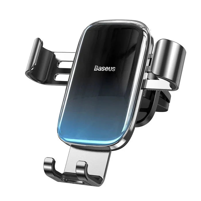 Baseus Glaze Gravity Car Mount Black