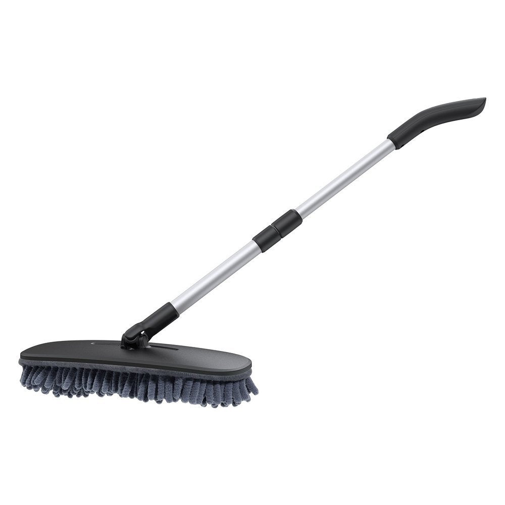 Baseus Handy Car Home Dual-use Mop 46 cm - 60 cm - Black