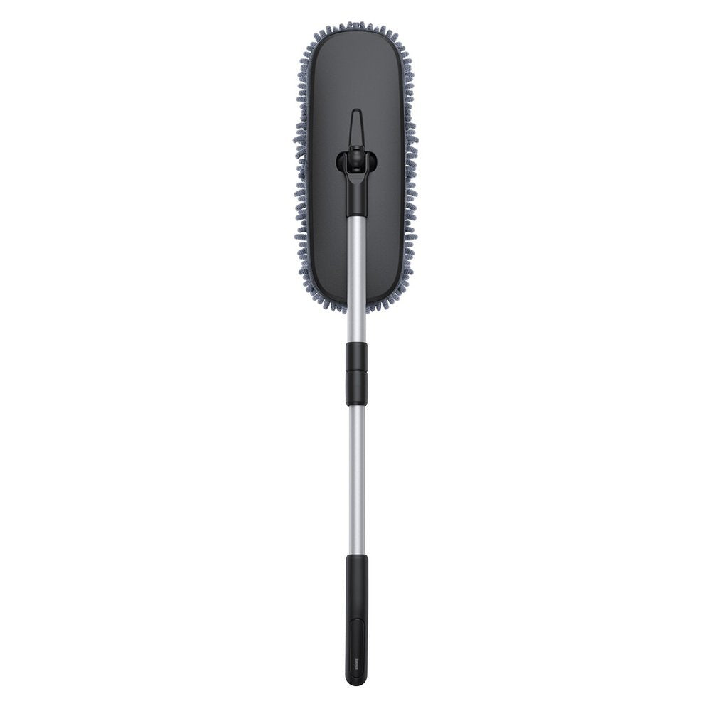 Baseus Handy Car Home Dual-use Mop 46 cm - 60 cm - Black