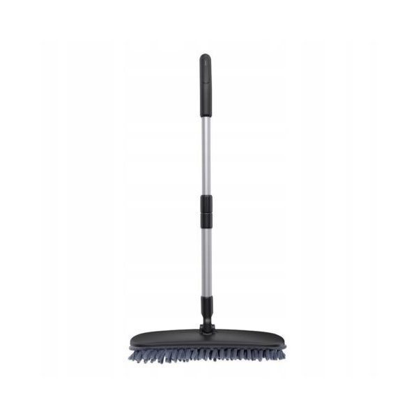 Baseus Handy Car Home Dual-use Mop 46 cm - 60 cm - Black