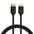 Baseus High Definition Series HDMI To HDMI Adapter Cable - 3 Meter / Black