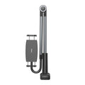 Baseus Otaku life rotary adjustment lazy holder Pro (Applicable for phone/ ipad) - gray