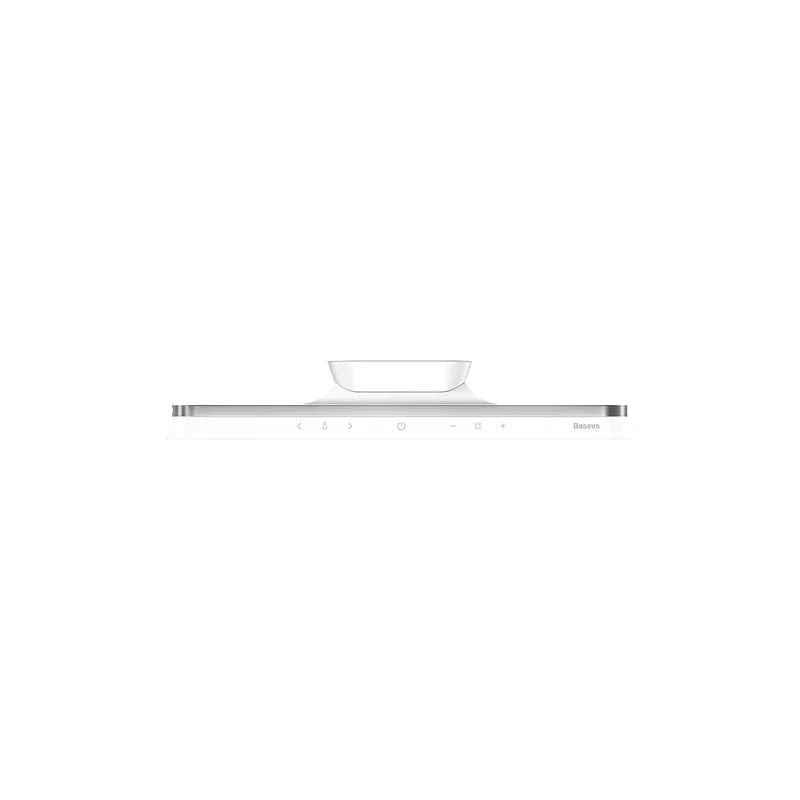 Baseus Magnetic Stepless Dimming Charging Desk Lamp Pro - White