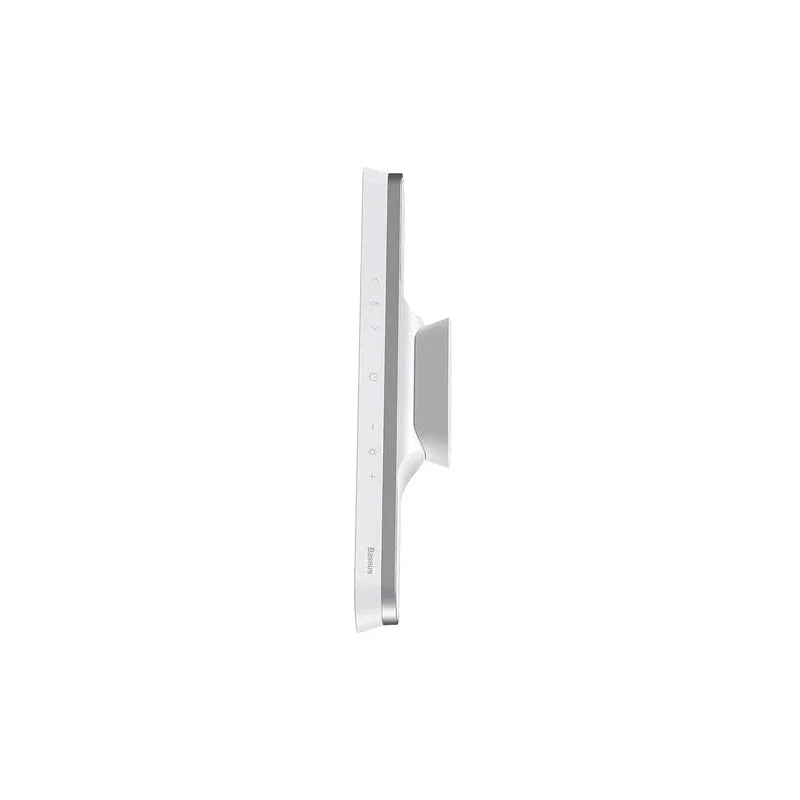 Baseus Magnetic Stepless Dimming Charging Desk Lamp Pro - White