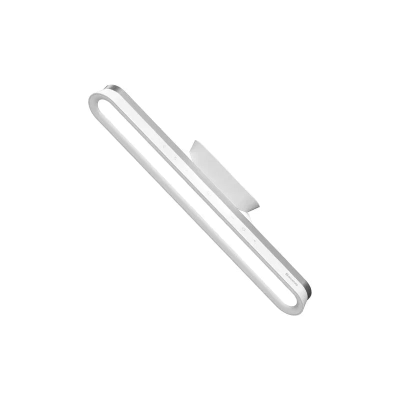 Baseus Magnetic Stepless Dimming Charging Desk Lamp Pro - White