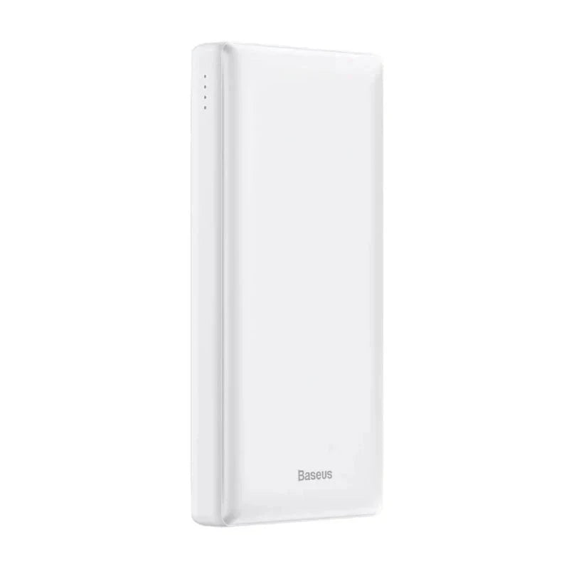 Baseus Mini JA 30000mAh Power Bank - White