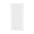 Baseus Mini JA 30000mAh Power Bank - White