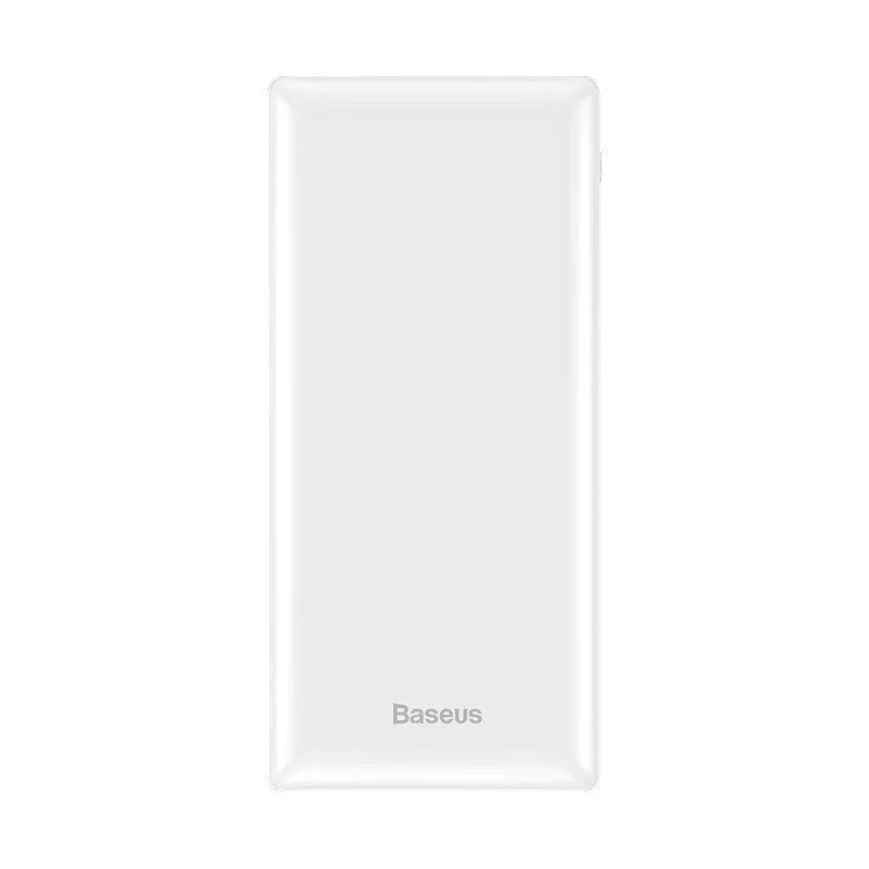 Baseus Mini JA 30000mAh Power Bank - White