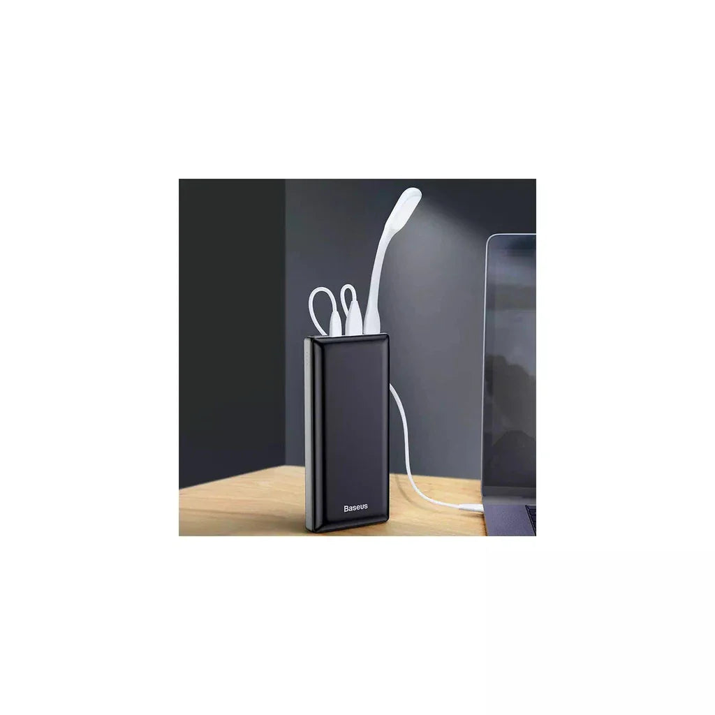 Baseus Mini JA Fast charge power bank 3A 30000 mAh - PPJAN-C01