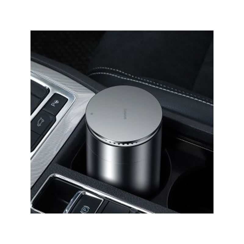 Baseus Minimalist Car Cup Holder Air Freshener - SUXUN-CL01