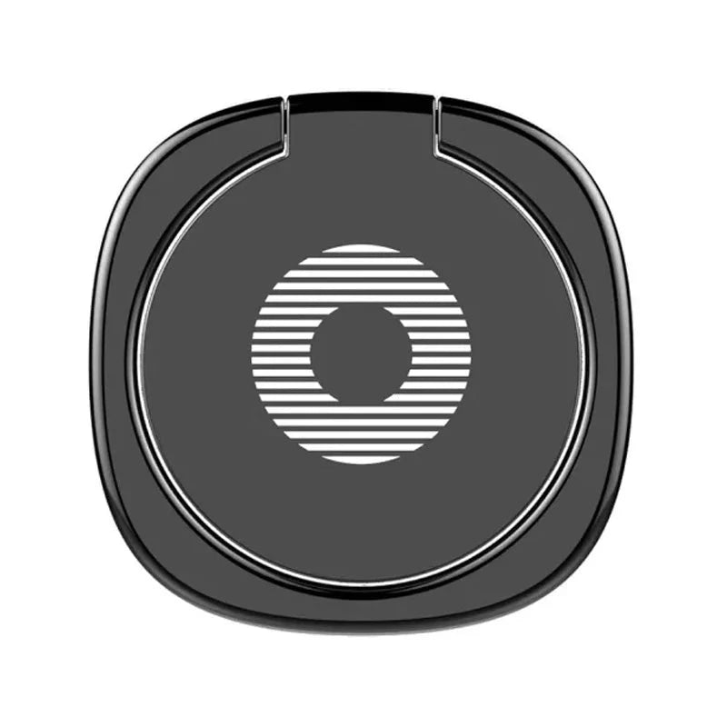 Baseus Privity Ring Bracket – Black