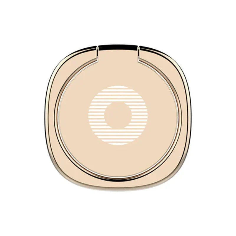 Baseus Privity Ring Bracket - Gold