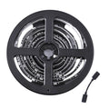 Baseus RGB Colorful Light Strip Extension Pack (DGRGB-01) (1m) (black)