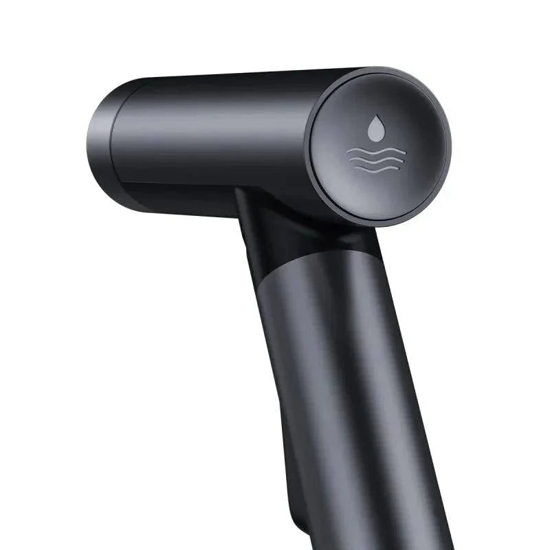 Baseus Simple Life Car Wash Spray Nozzle 15M - Black (CRXC01-B01)