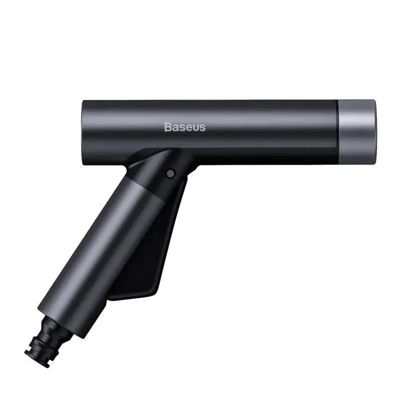 Baseus Simple Life Car Wash Spray Nozzle 15M - Black (CRXC01-B01)