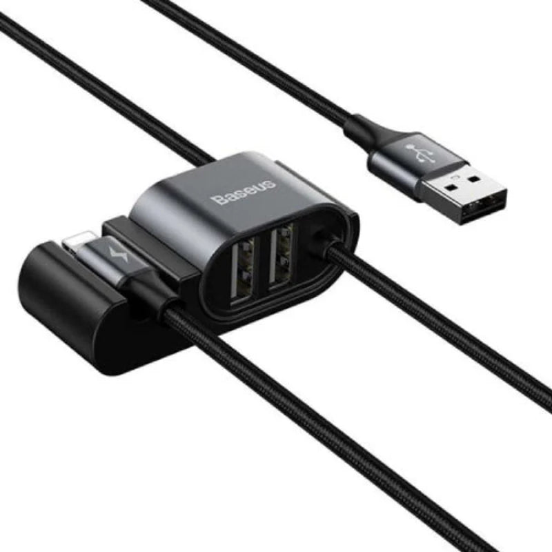 Baseus Special Data Cable for Backseat - CALHZ-01
