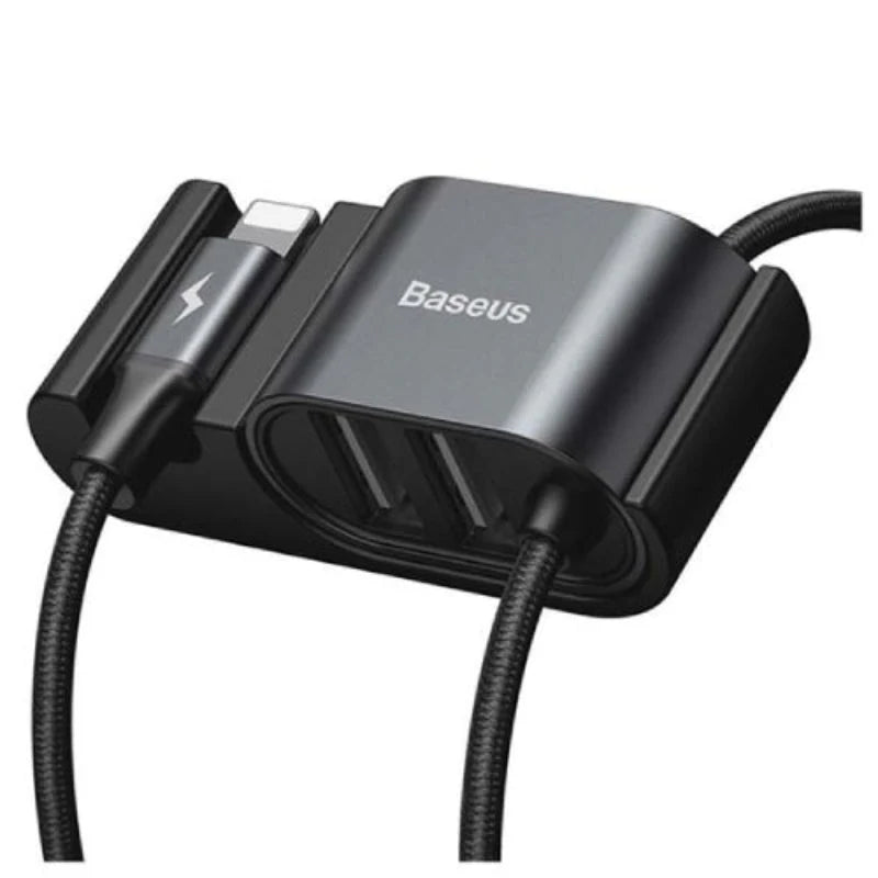 Baseus Special Data Cable for Backseat - CALHZ-01
