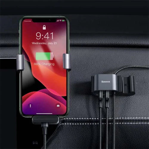 Baseus Special Data Cable for Backseat - CALHZ-01