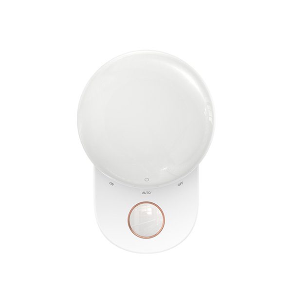 Baseus Sunshine Series Full Moon Induction Night Light – Full Moon Design