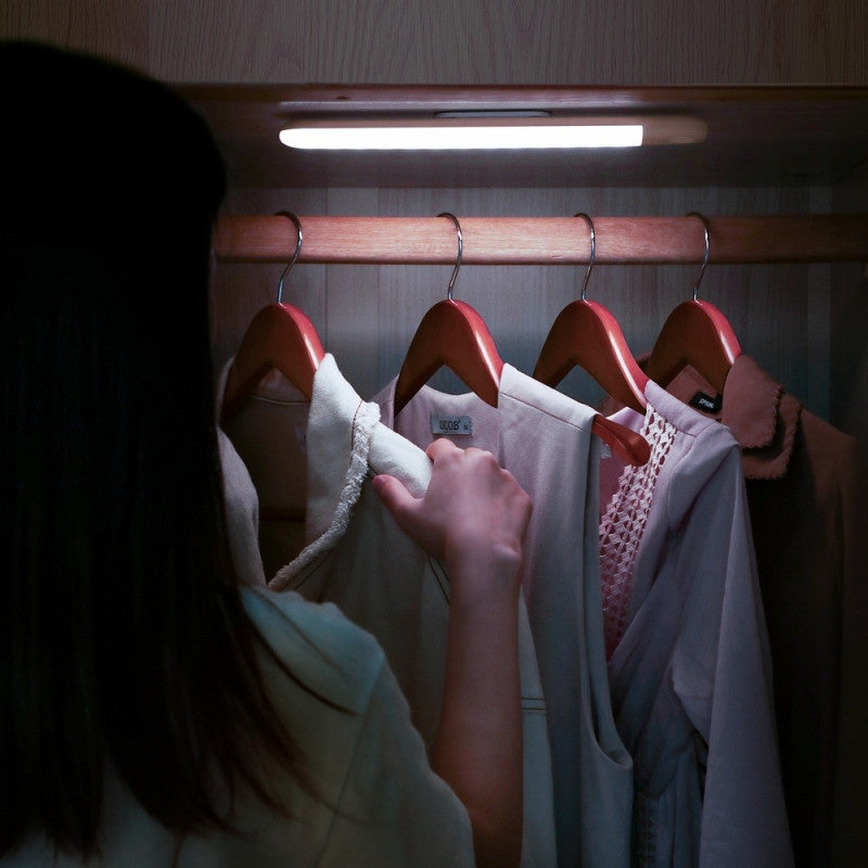 Baseus Sunshine Series Human Body Induction Wardrobe Light - 800mAh
