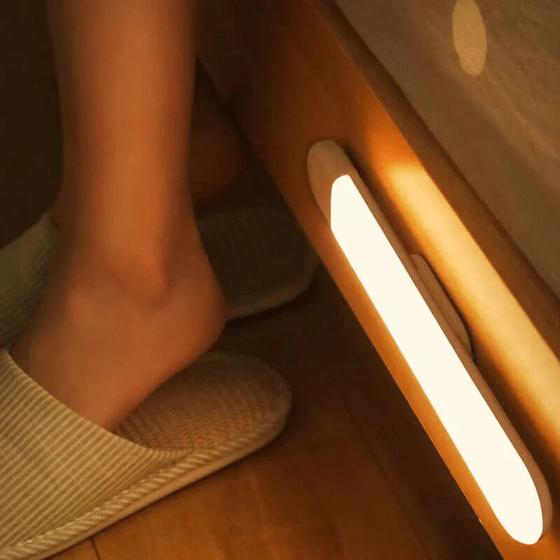 Baseus Sunshine Series Human Body Induction Wardrobe Light - 800mAh