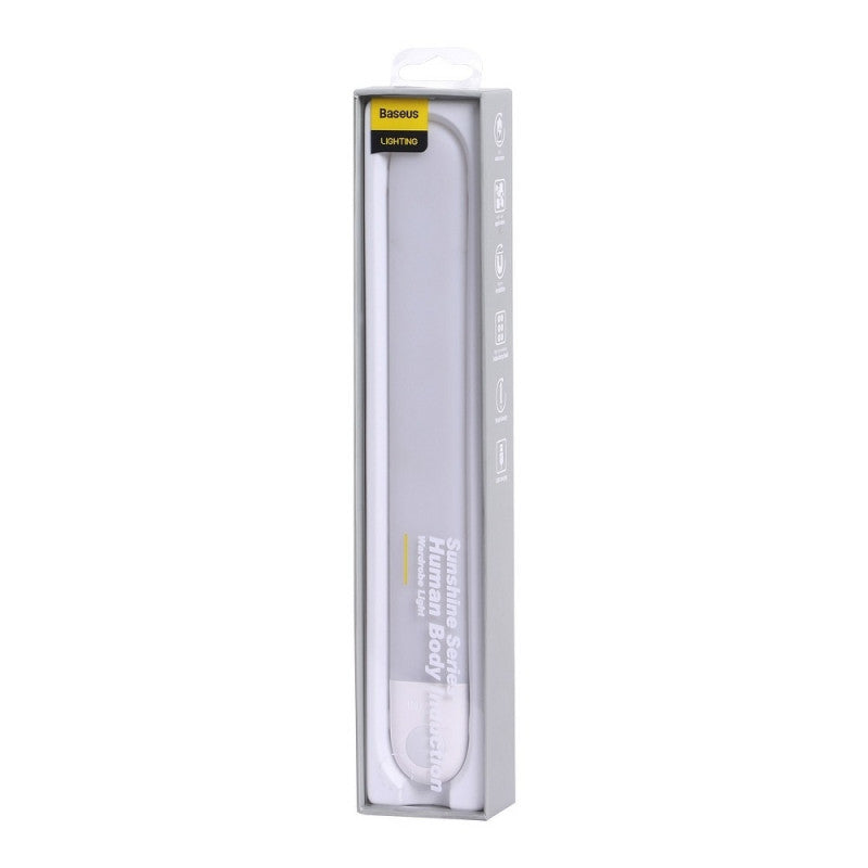 Baseus Sunshine Series Human Body Induction Wardrobe Light - 800mAh