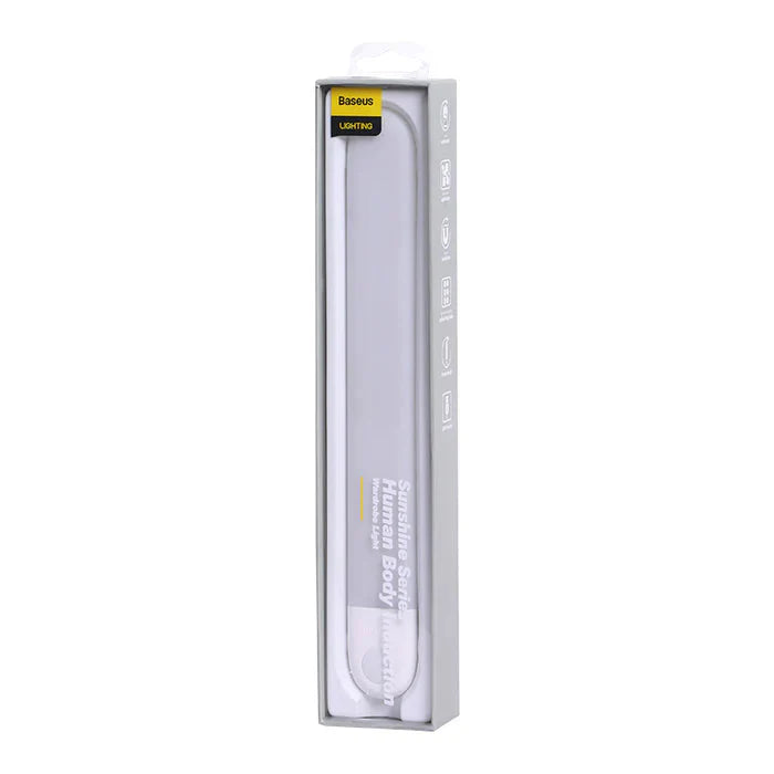 Baseus Sunshine Series Human Body Induction Wardrobe Light (Natural Light) - DGSUN-YA02