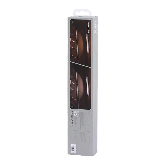 Baseus Sunshine Series Human Body Induction Wardrobe Light (Natural Light) - DGSUN-YA02