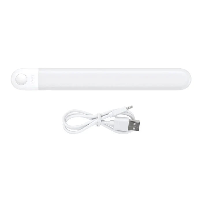 Baseus Sunshine Series Human Body Induction Wardrobe Light (Natural Light) - DGSUN-YA02