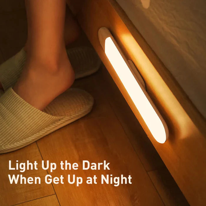 Baseus Sunshine Series Human Body Induction Wardrobe Light (Natural Light) - DGSUN-YA02