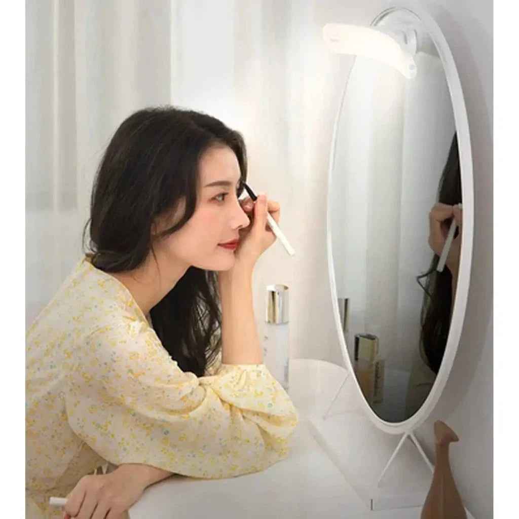 Baseus Sunshine Stepless Dimmer Mirror Natural Light - DGSUN-JA02
