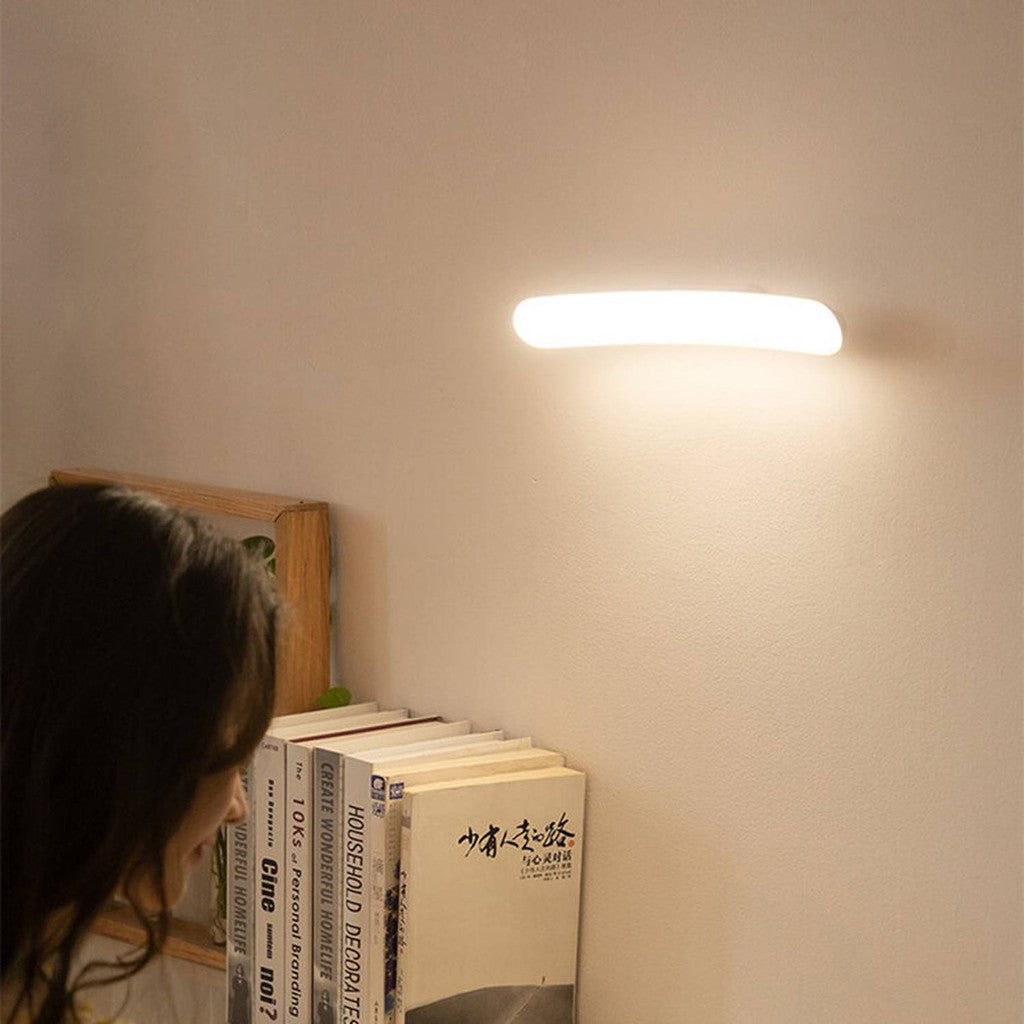 Baseus Sunshine Stepless Dimmer Mirror Natural Light - DGSUN-JA02
