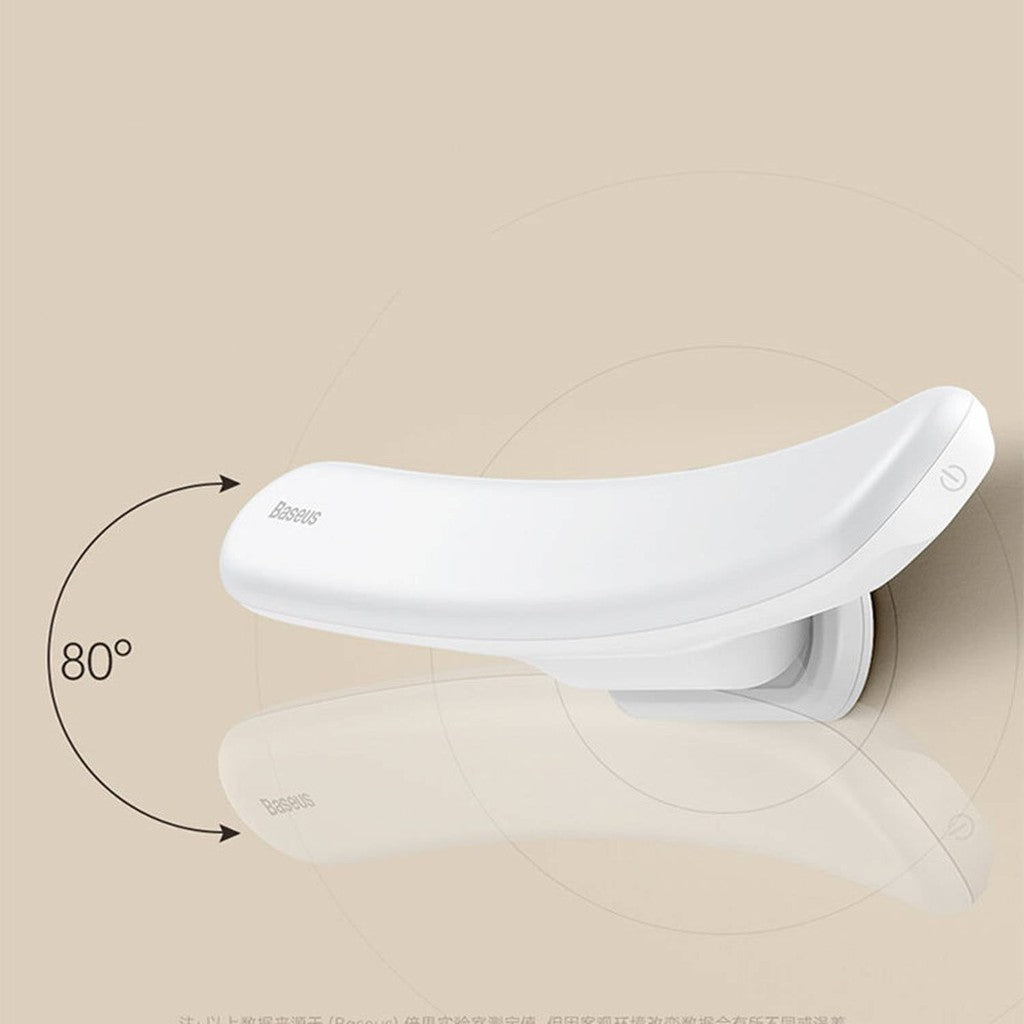 Baseus Sunshine Stepless Dimmer Mirror Natural Light - DGSUN-JA02