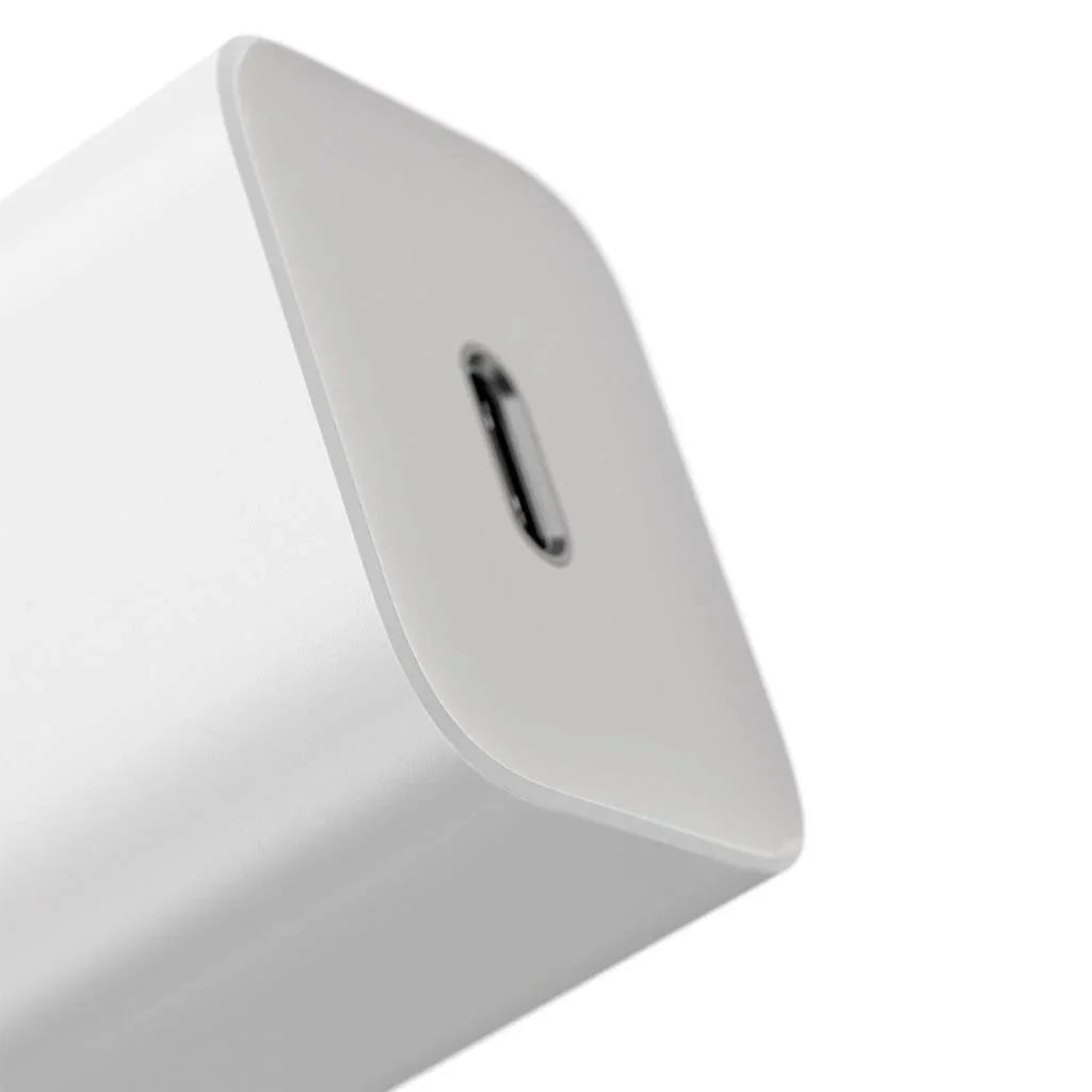 Baseus Super Si Quick Charger - 1C / 20W / White