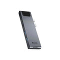 Baseus Thunderbolt C+ Pro Seven-In-One Smart Multifunctional Hub