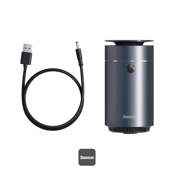 Baseus Time Aromatherapy Machine Humidifier - 75ml / Dark Gray