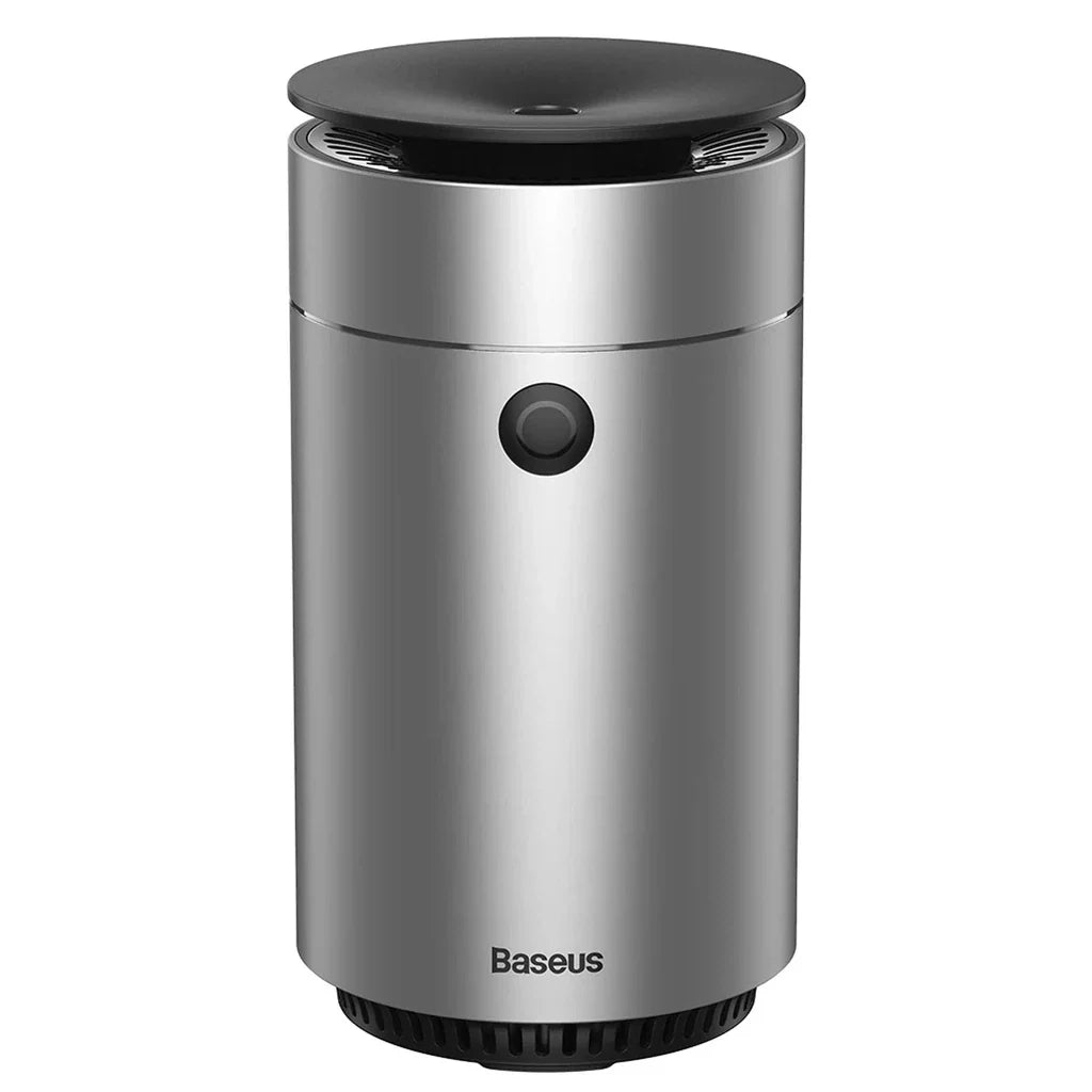 Baseus Time Aromatherapy Machine Humidifier - 75ml / Dark Gray