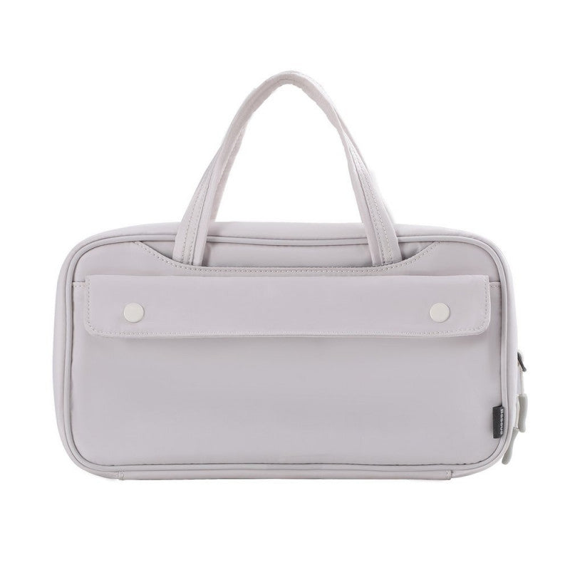 Baseus Track Series Extra Digital Device Storage Bag Buff