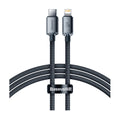 Baseus USB-C to Lightning Cable 2 Meters 20W - CAJY000301