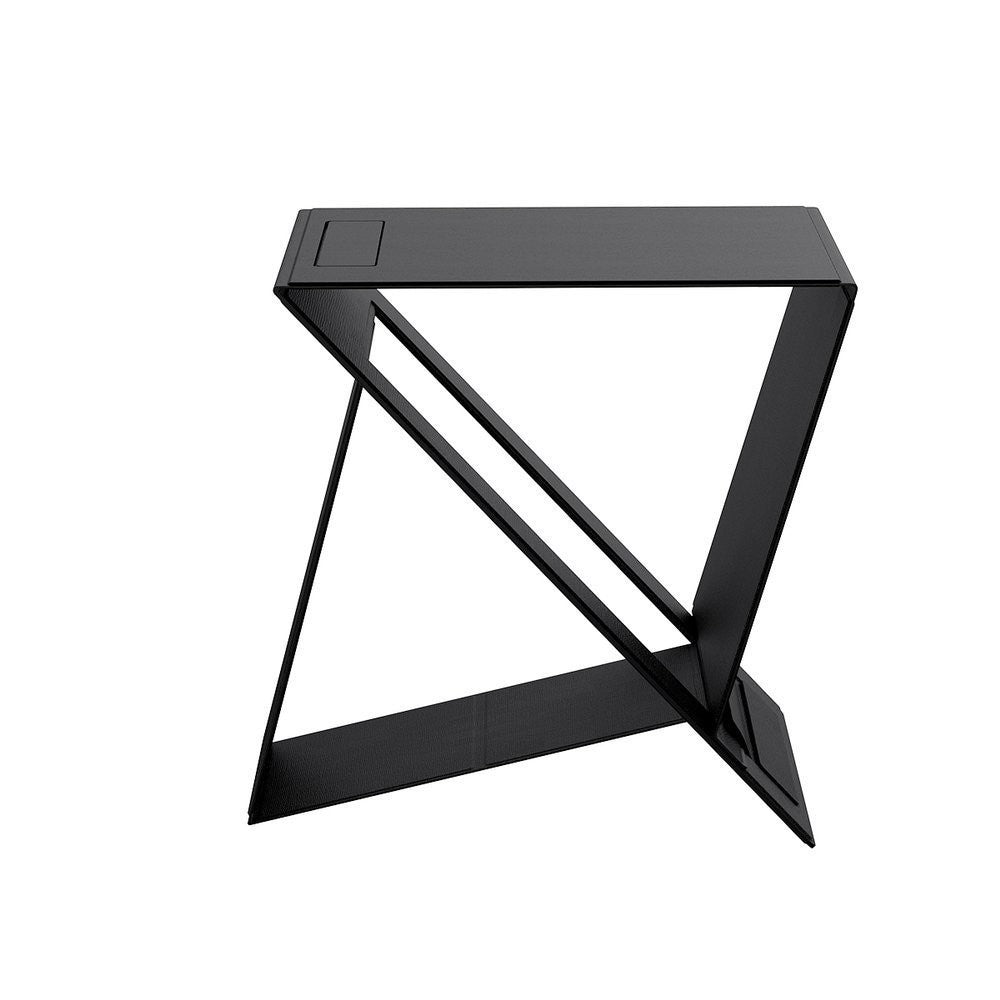 Baseus Ultra High Folding Laptop Stand Black – SUZB-A01