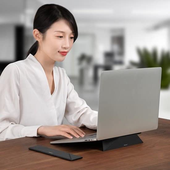 Baseus Ultra Thin Laptop Stand SUZB-0G