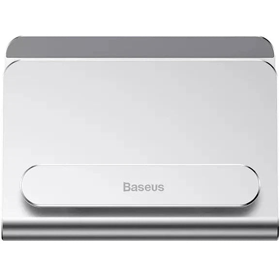 Baseus Wall Mounted Metal Holder Silver