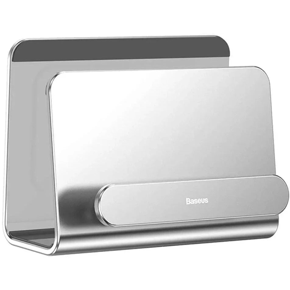Baseus Wall Mounted Metal Holder Silver