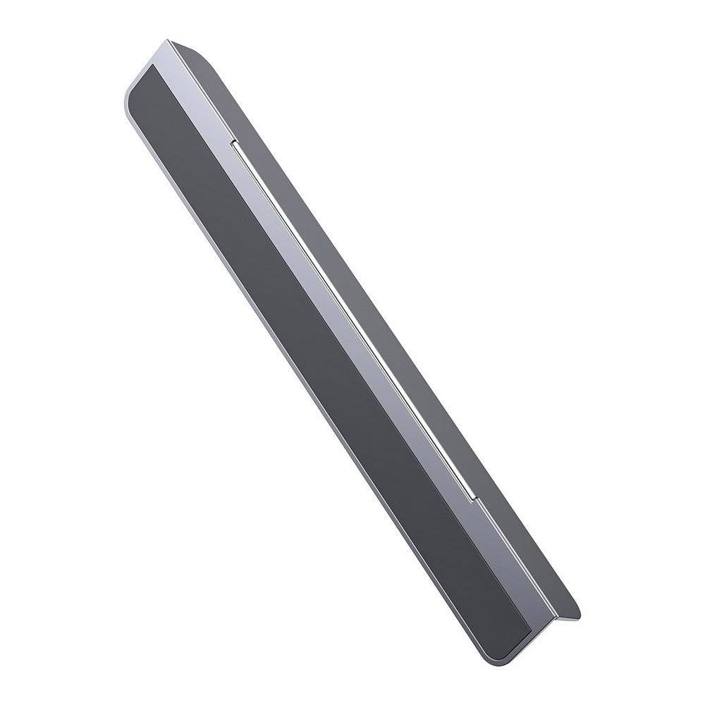 Baseus Papery Notebook Holder - Dark Gray