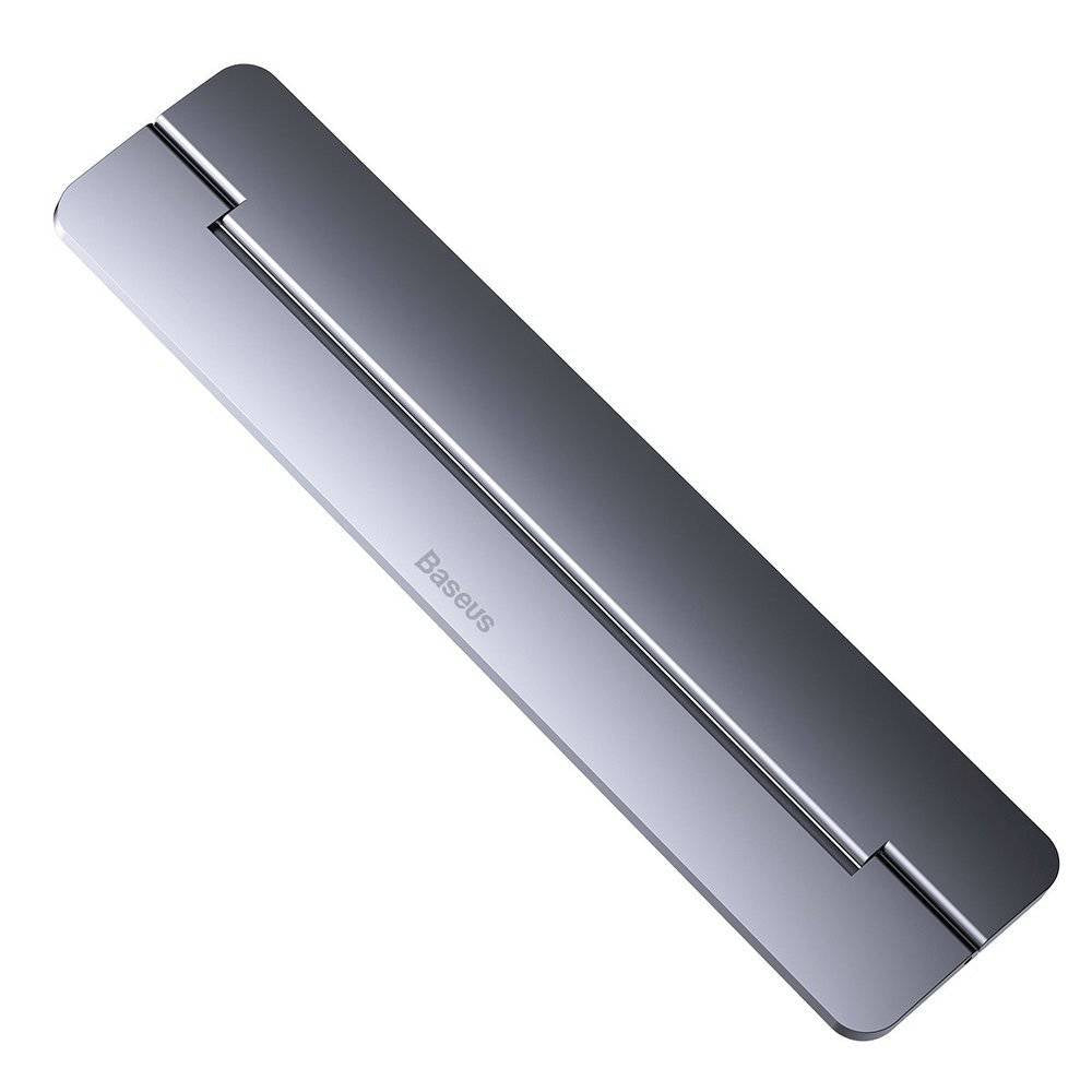 Baseus Papery Notebook Holder - Dark Gray